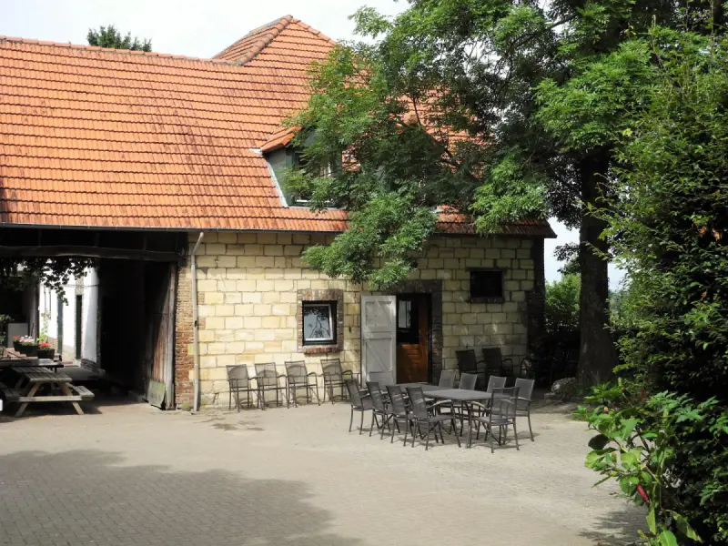 Ferienhaus Valkenburg