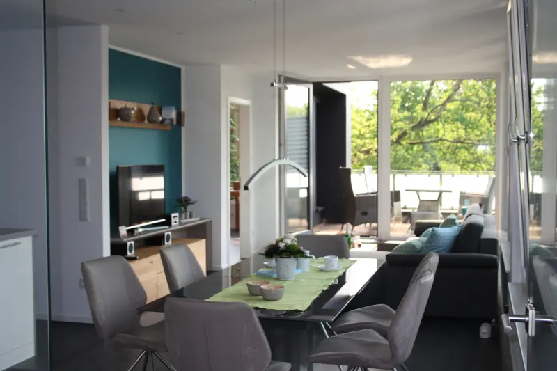 Ferienwohnung Lüdinghausen