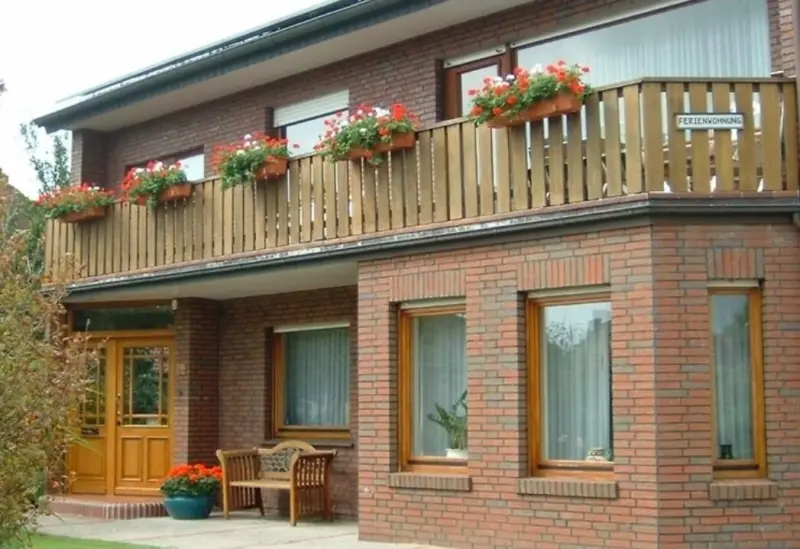 Ferienwohnung Papenburg