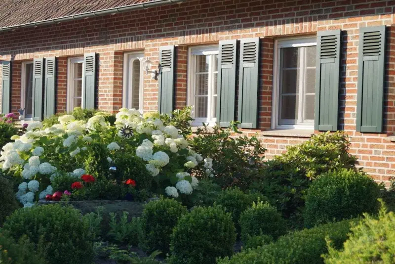 Ferienhaus Ostbevern