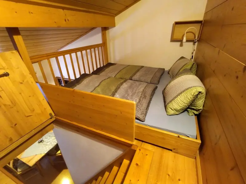 Ferienwohnung Gemeinde Saalfelden am Steinernen Meer