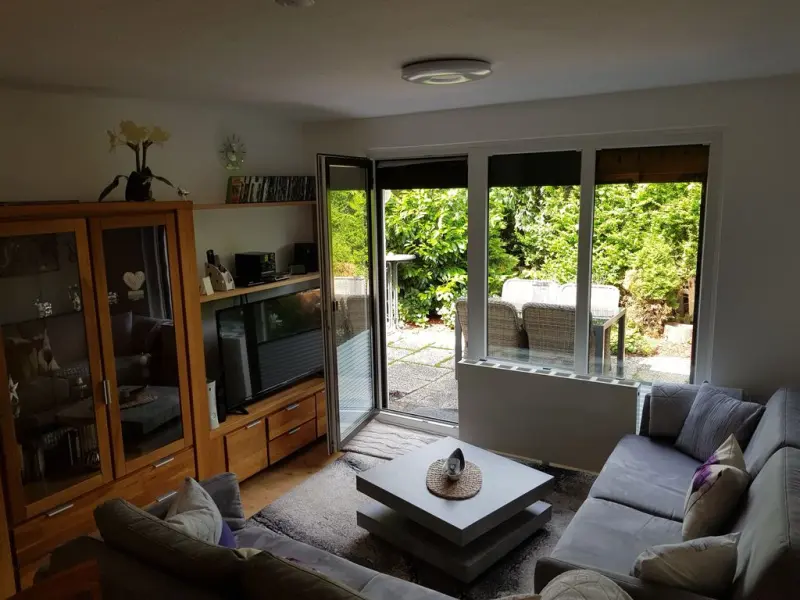 Ferienwohnung Bad Harzburg
