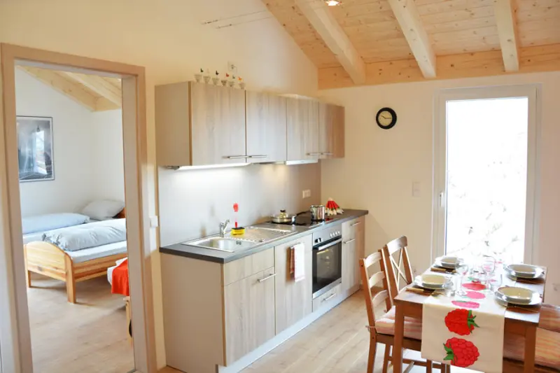 Ferienwohnung Stein