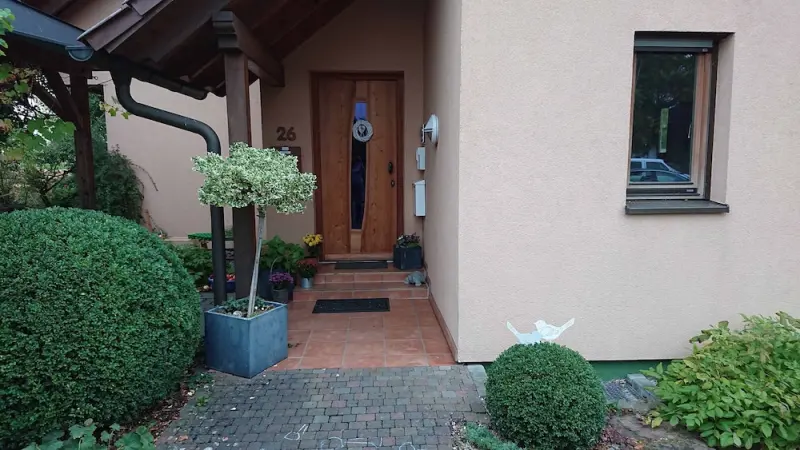 Ferienwohnung Kreuzwertheim