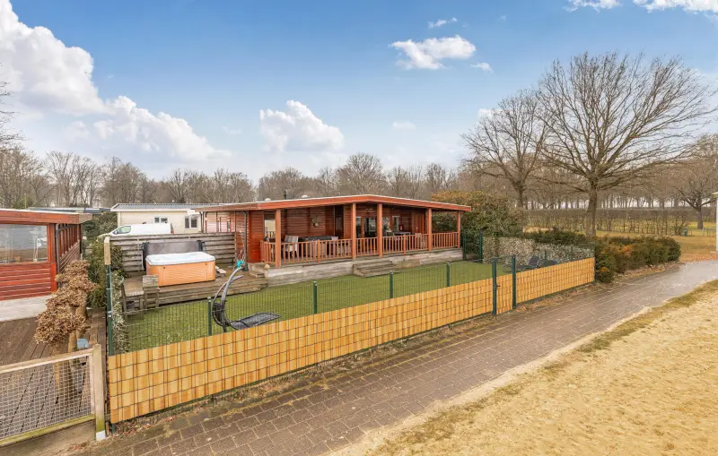 Ferienhaus Emmen