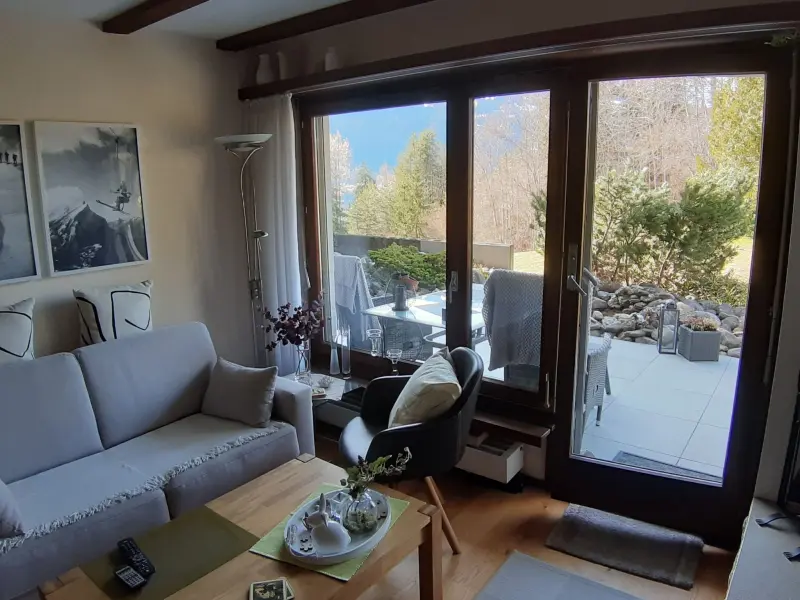 Apartment  Laax