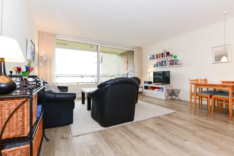 Ferienwohnung Wyk auf Föhr
