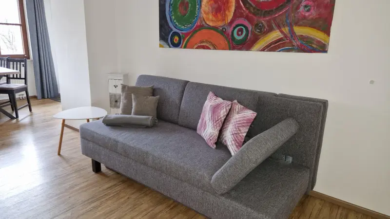 Ferienwohnung Oberjoch