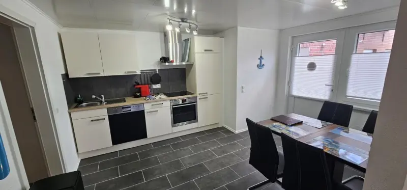 Ferienwohnung Bunde
