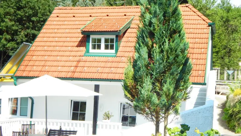 Ferienhaus  Wiener Neustadt