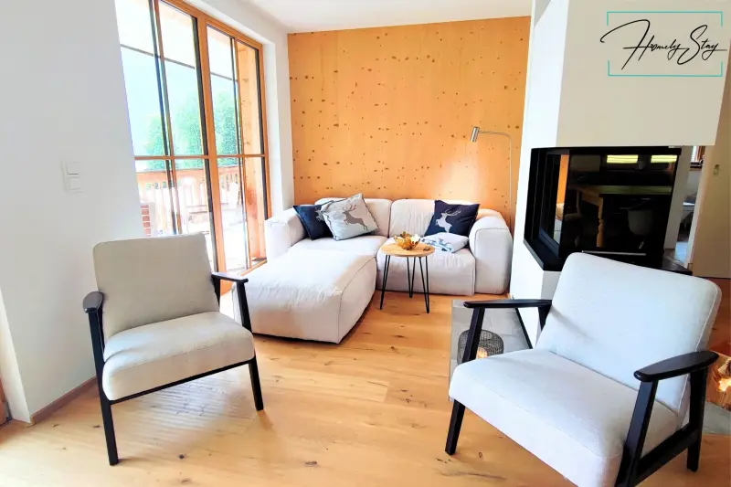 Ferienwohnung  Bayrischzell