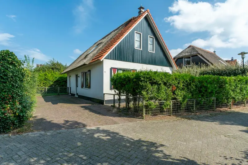 Villa Callantsoog
