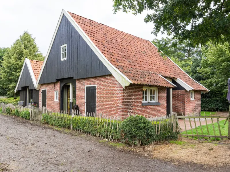 Ferienwohnung Enschede