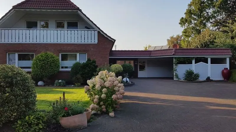 Ferienwohnung  Ihlow
