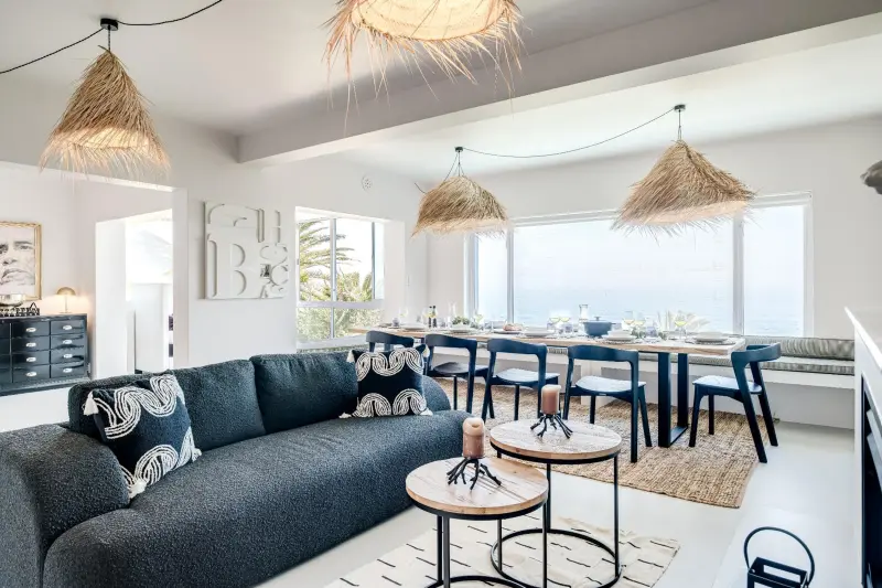 Ferienwohnung  Camps Bay