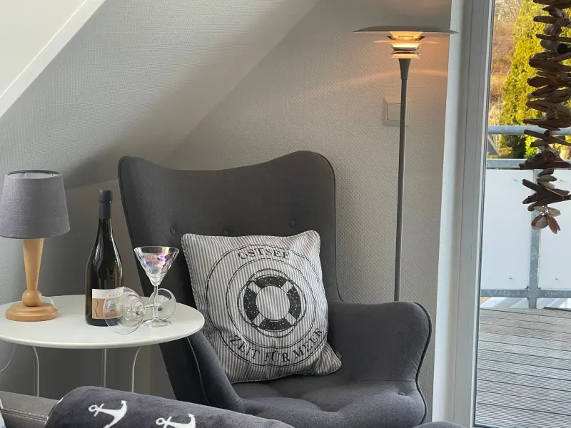 Ferienwohnung Windeby