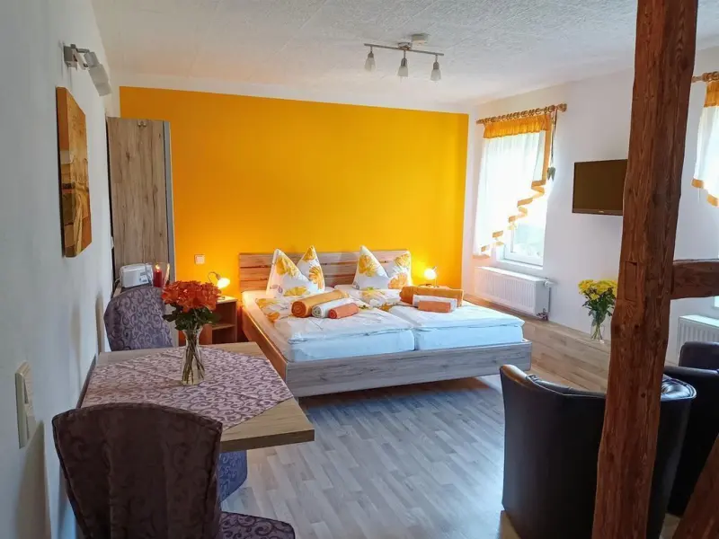 Ferienwohnung Königstein