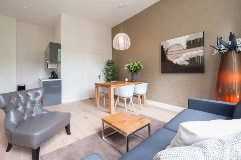Ferienwohnung Rotterdam