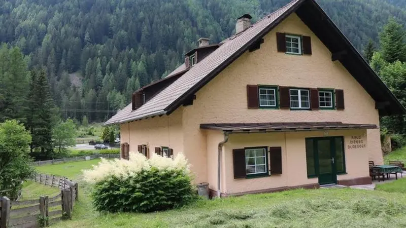 Ferienwohnung  Mallnitz