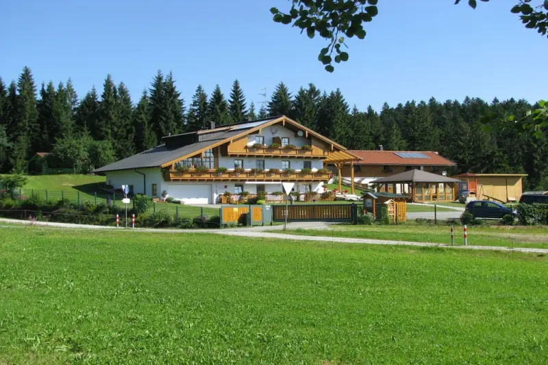 Ferienhaus in Neureichenau f&uuml;r max. 4 Personen