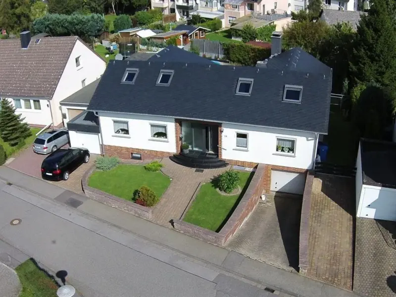 Ferienwohnung Kastellaun