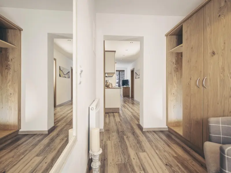 Ferienwohnung Pertisau