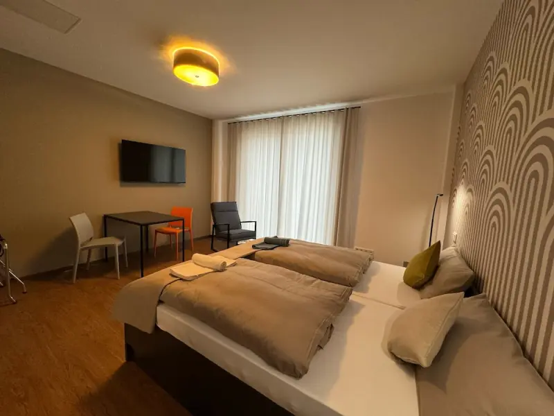 Aparthotel  Griesheim