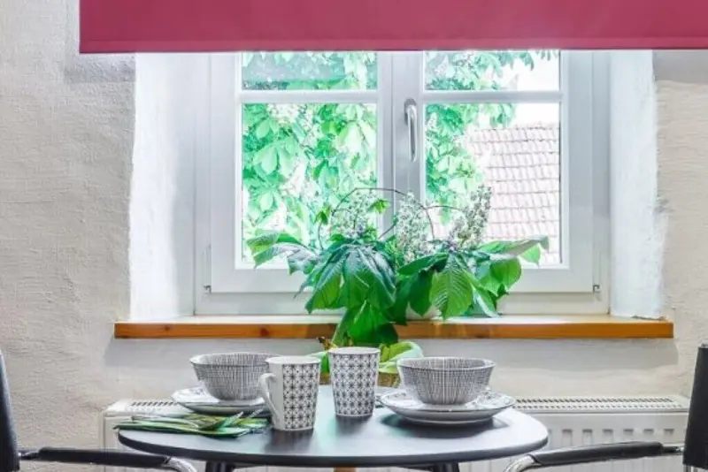 Ferienwohnung Burglengenfeld