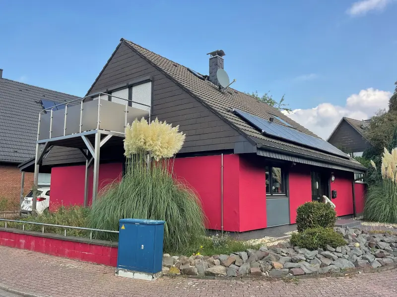 Ferienwohnung Borbeck