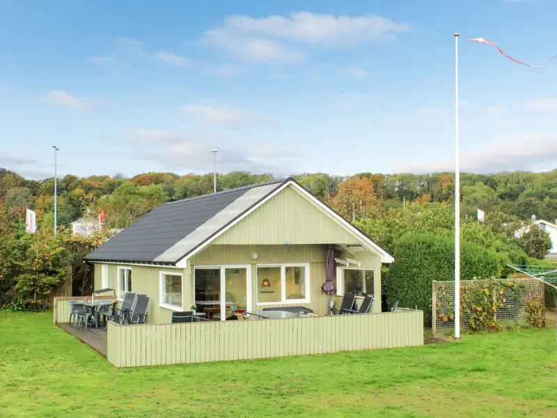 Ferienhaus  Frederikshavn