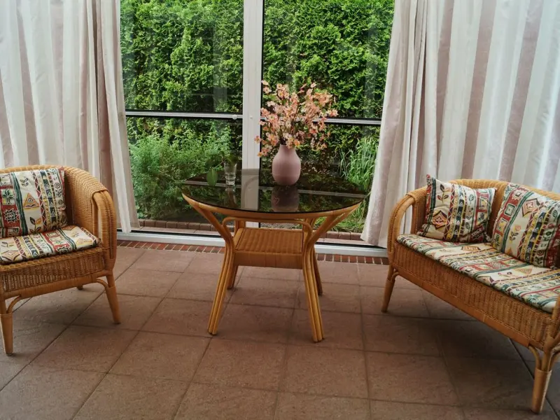 Ferienhaus  Detern