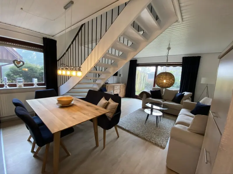 Ferienhaus  Dangast