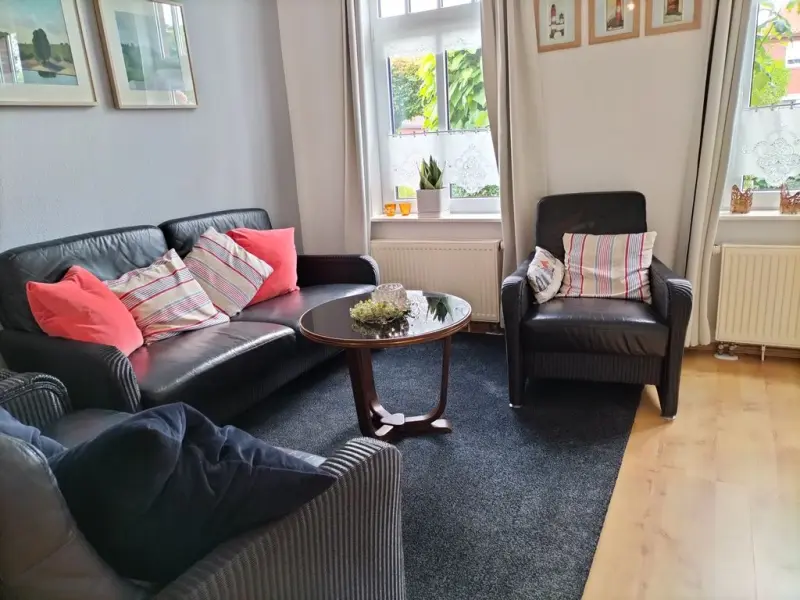 Ferienwohnung Rhauderfehn