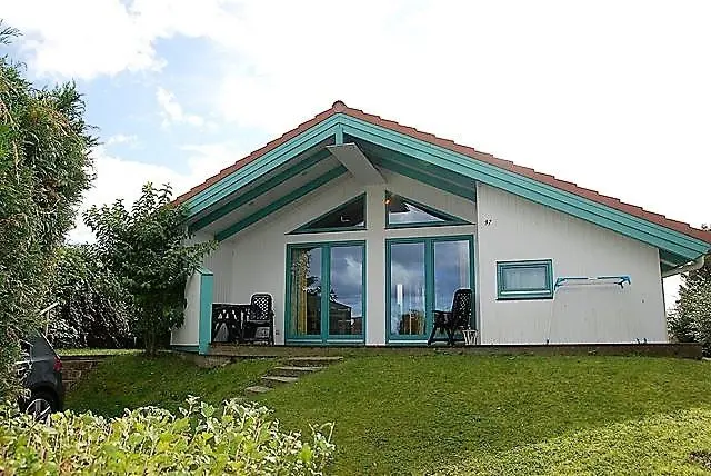 Ferienhaus in Am Schwarzen Busch, Insel Poel f&uuml;r max. 3 Personen