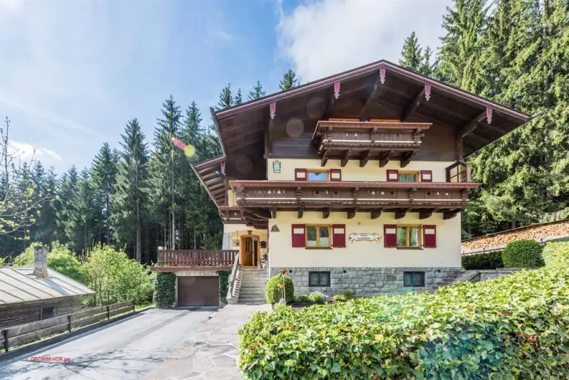 Ferienwohnung Neukirchen am Großvenediger