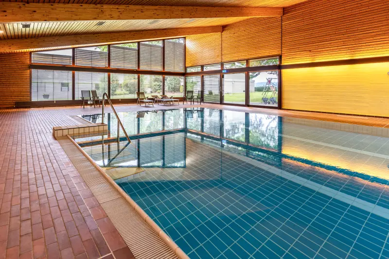 Ferienwohnung Hegne