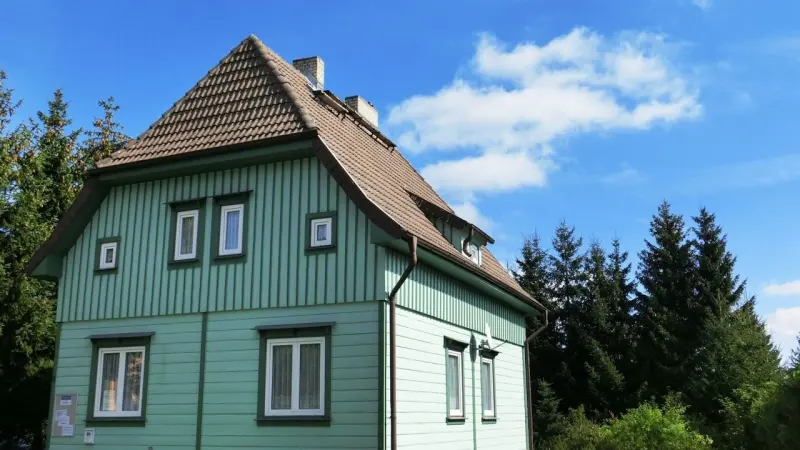 Ferienhaus Drei Annen Hohne