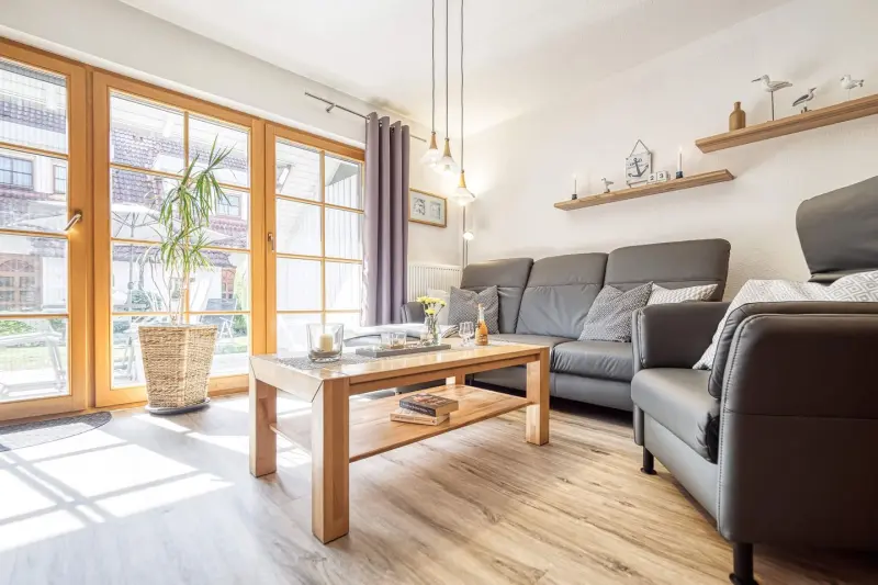 Ferienhaus Zingst