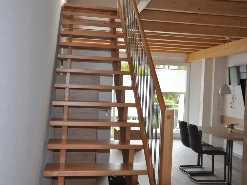 Ferienwohnung Obersulm