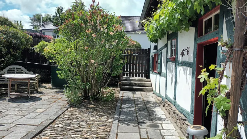 Ferienwohnung Simmerath