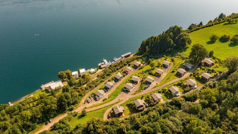 Ferienhaus Spittal an der Drau