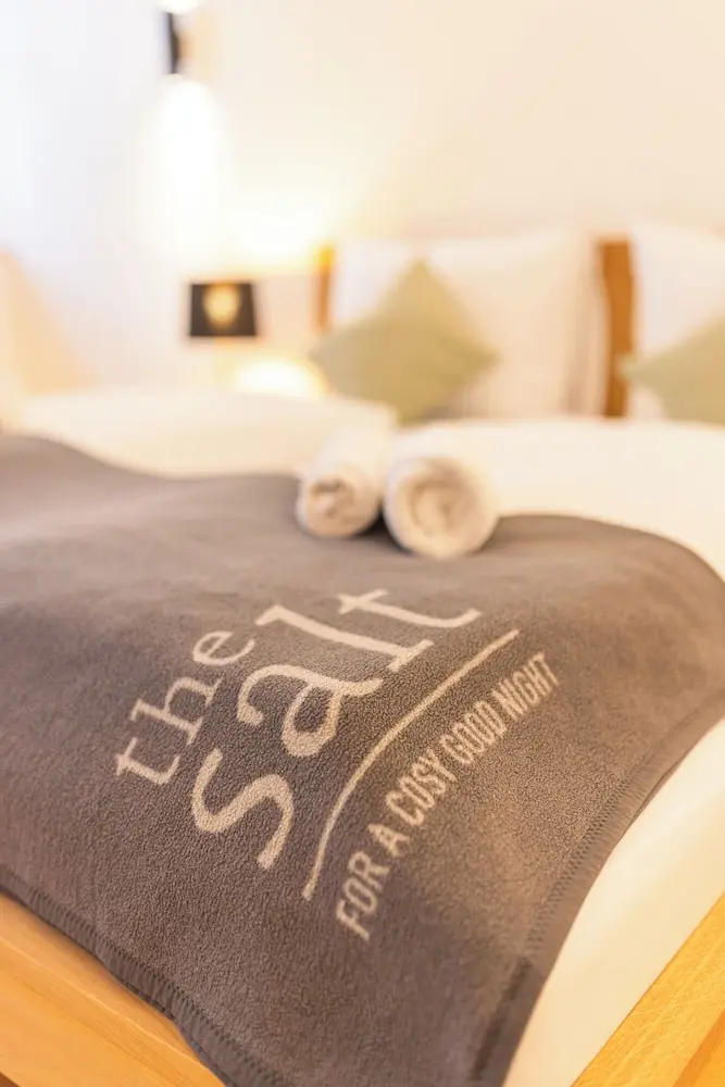 Aparthotel Hallein