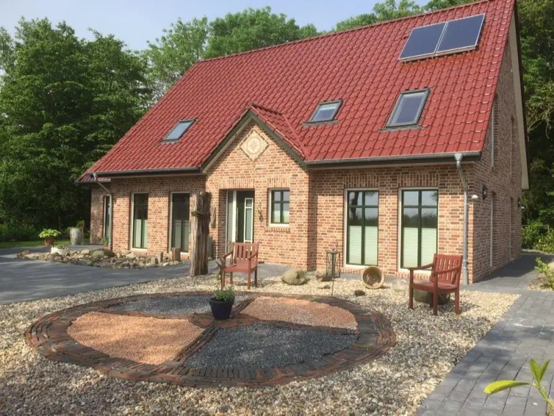 Ferienwohnung Ditzum