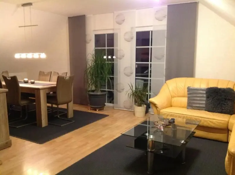 Ferienwohnung Korbach