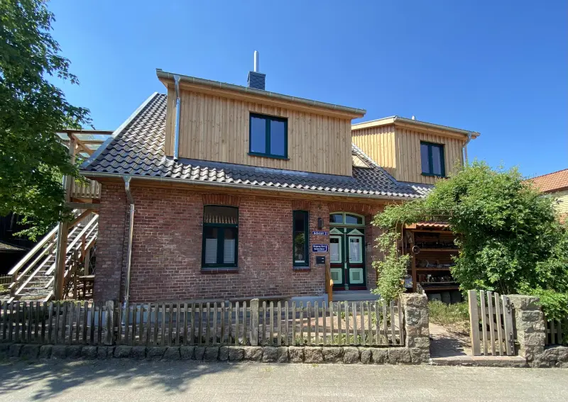 Ferienwohnung  Hermannsburg
