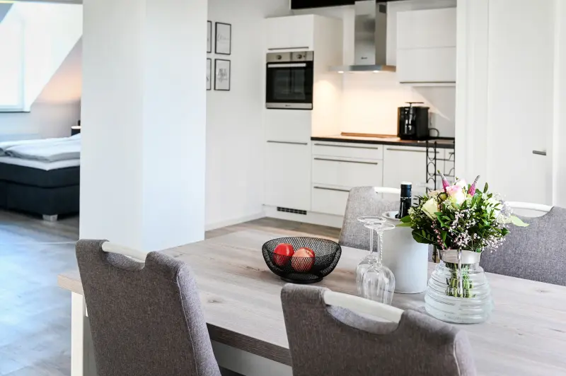 Ferienwohnung Voerde (Niederrhein)