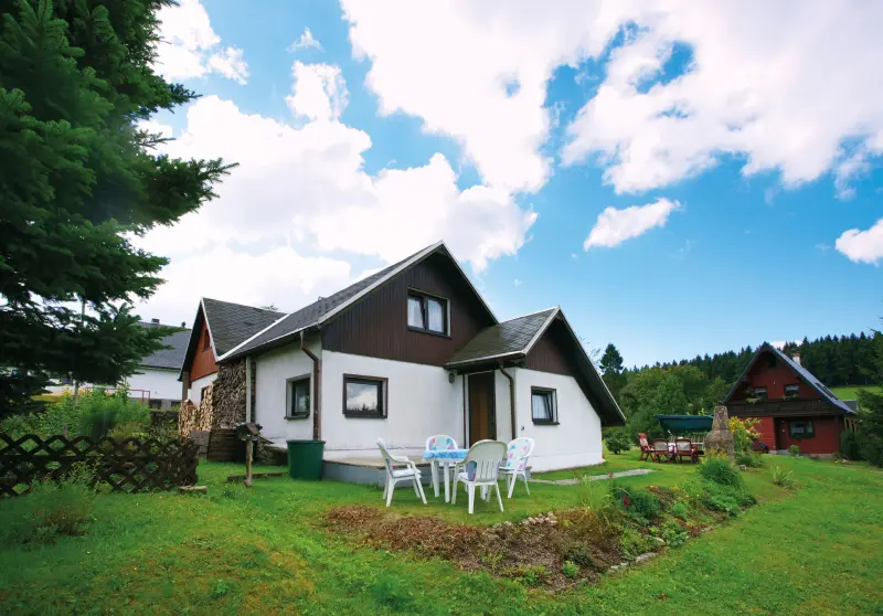 Ferienhaus Klingenthal