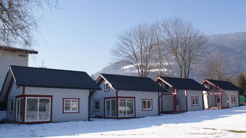 Ferienhaus Ossiacher See