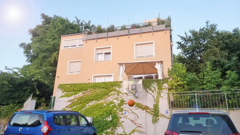 Ferienwohnung Griesheim