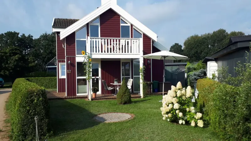Ferienhaus Dümmer